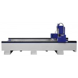 CNC-Fräsmaschine CORMAK M1325 für Holz und Stein