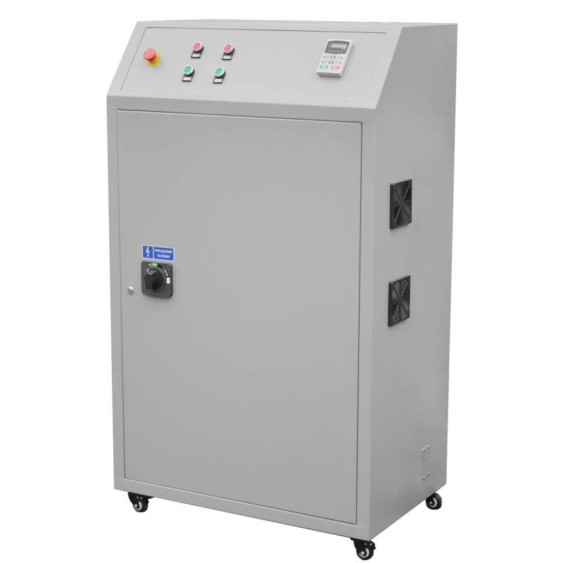 CNC-Fräsmaschine CORMAK M1325 für Holz und Stein