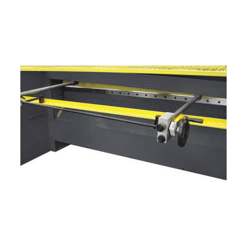 Motorische Tafelschere CORMAK Q11 3x2050
