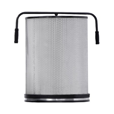 Staubfilter für CORMAK FM230 / FM230A / FM230L1