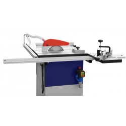 Tischkreissäge CORMAK TS250CL 230V