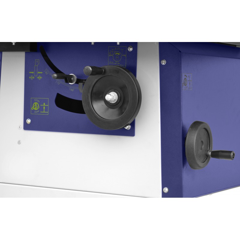 Tischkreissäge CORMAK TS250CL 230V