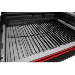 CO2-Laserschneid- und Graviermaschine CORMAK LC1612Z