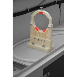 CO2-Laserschneid- und Graviermaschine CORMAK LC1390Z
