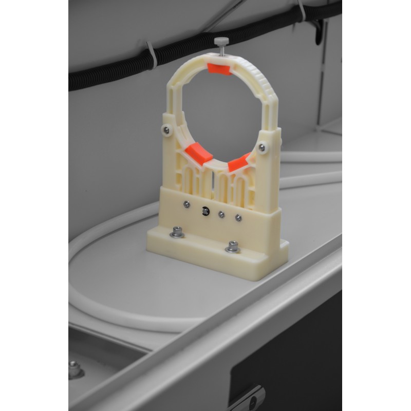 CO2-Laserschneid- und Graviermaschine CORMAK LC1390Z