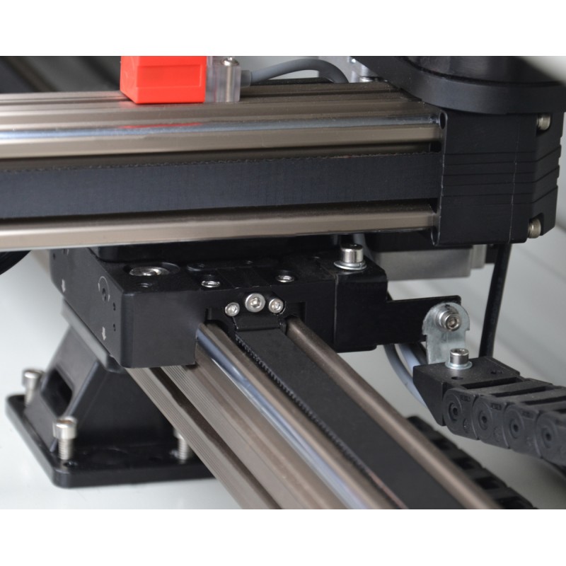 CO2-Laserschneid- und Graviermaschine CORMAK LC1390Z