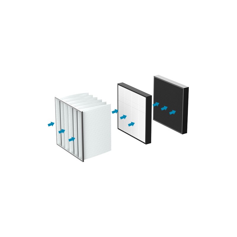 CO2-Laserschneid- und Graviermaschine CORMAK LG6040N WiFi