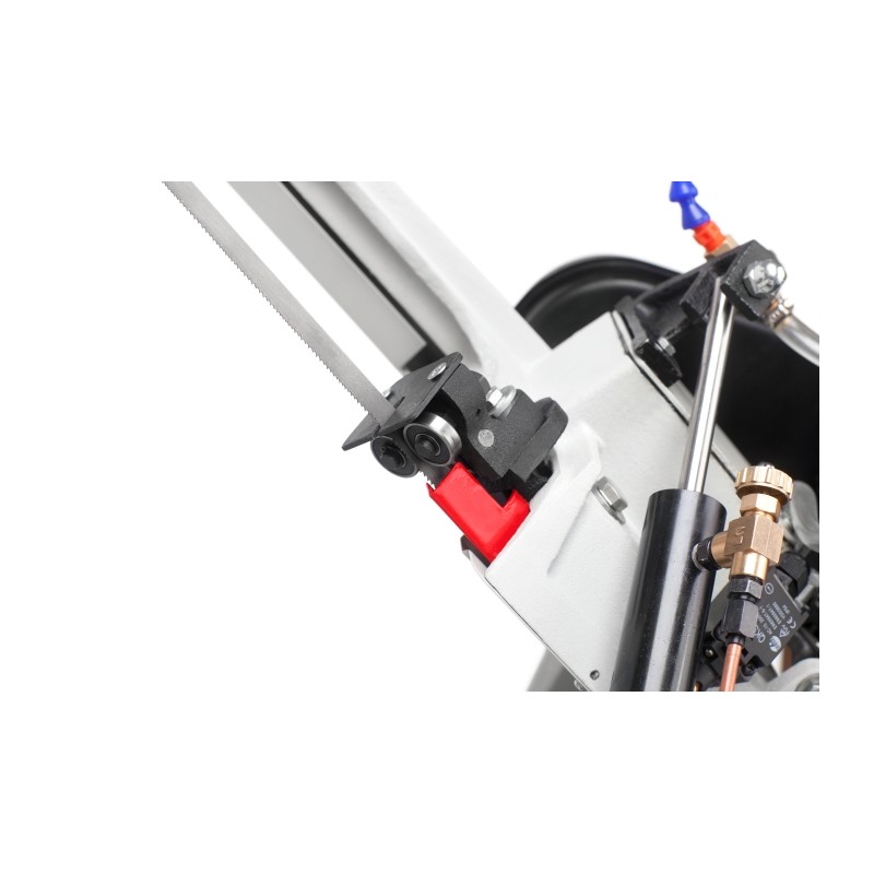 Metallbandsäge CORMAK G5013W mit Kühlmitteleinrichtung 400V