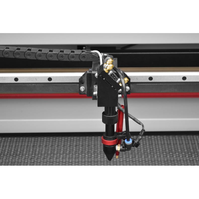 CO2-Laserschneid- und Graviermaschine CORMAK LC6040Z