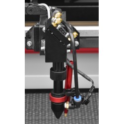 CO2-Laserschneid- und Graviermaschine CORMAK LC6040Z
