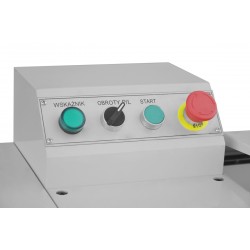 Konventionelle Universaldrehmaschine CORMAK 330x700 230V mit Untergestell + Drehmeißel + mitlaufender Körnerspitze