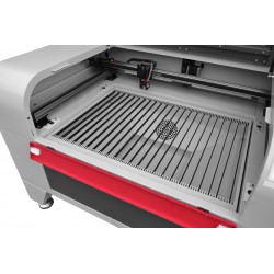 CO2-Laserschneid- und Graviermaschine CORMAK LC6090Z