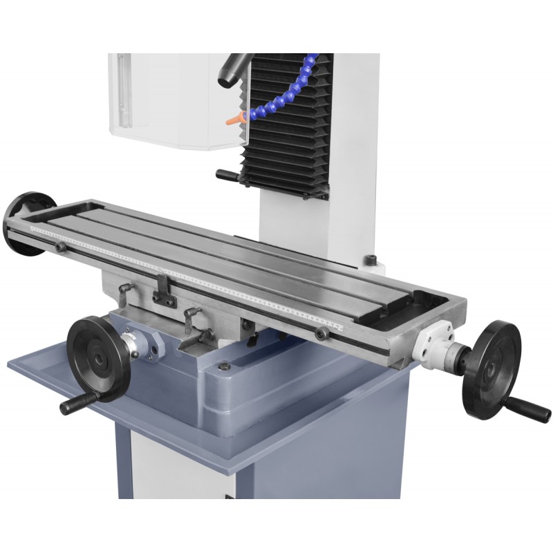 Fräs- und Bohrmaschine CORMAK ZX7045 BXL