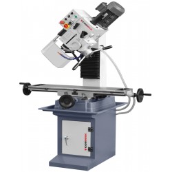 Fräs- und Bohrmaschine CORMAK ZX7045 BXL