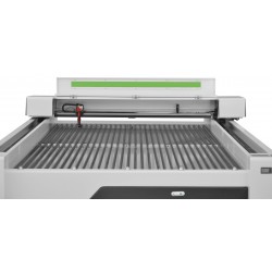 CO2-Laserschneid- und Graviermaschine CORMAK LC1530EVO 160W W6