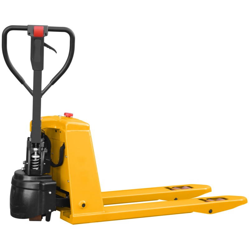 Elektrischer Palettenhubwagen CORMAK Q20 2000kg (elektrisches Heben und Fahren)