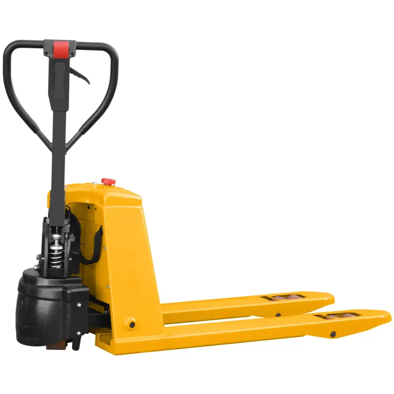 Elektrischer Palettenhubwagen CORMAK Q20 2000kg (elektrisches Heben und Fahren)