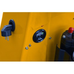 Elektrischer Palettenhubwagen CORMAK Q20 2000kg (elektrisches Heben und Fahren)