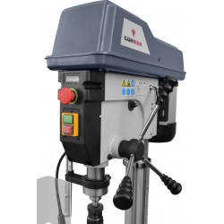 Säulenbohrmaschine für Metall CORMAK Z5020 VARIO 1,5kW 400V mit stufenloser Drehzahlregelung | Hersteller: CORMAK
