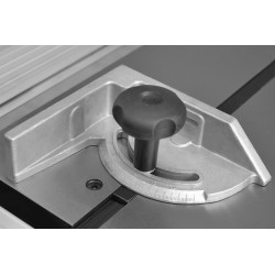 Tischkreissäge CORMAK TS250CL 400V