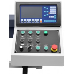 Flachschleifmaschine CORMAK 600x300 (MYS 1224)