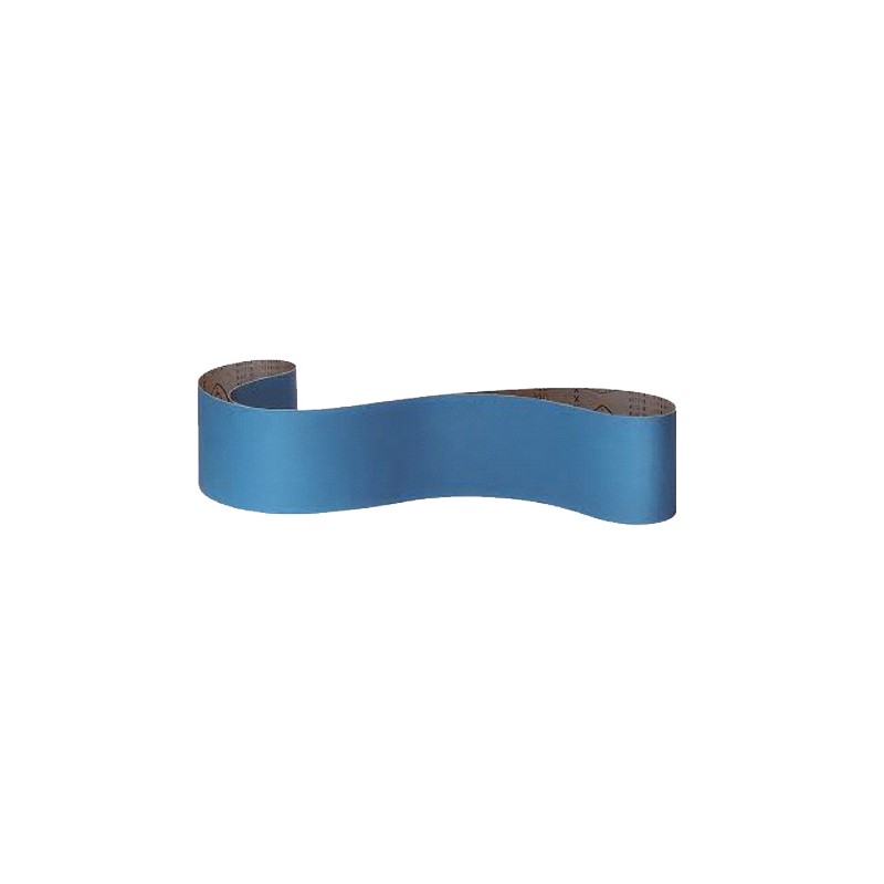 Schleifband für Bandscheiben-Schleifmaschine CORMAK BDS 6x9 1220x150