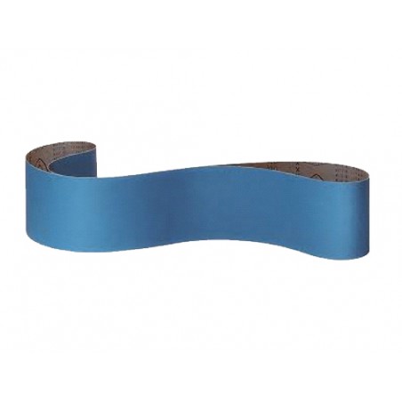 Schleifband für Bandscheiben-Schleifmaschine CORMAK BDS 6x9 1220x150