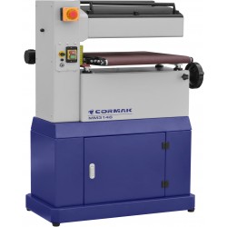 Trommelschleifmaschine CORMAK MM3146 400V