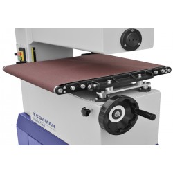 Trommelschleifmaschine CORMAK MM3146 400V