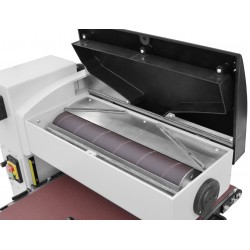 Trommelschleifmaschine CORMAK MM3146 400V