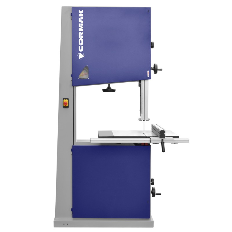 Vertikalbandsäge CORMAK HBS700
