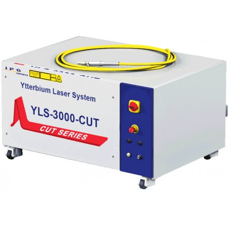 IPG Laserquelle 3000W