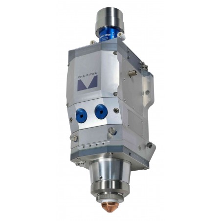 Schneidkopf PRECITEC ProCutter 8000W für Faserlaser