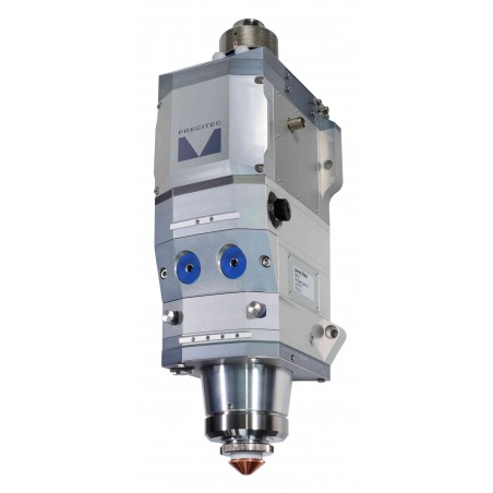 Schneidkopf PRECITEC ProCutter 15000W für Faserlaser