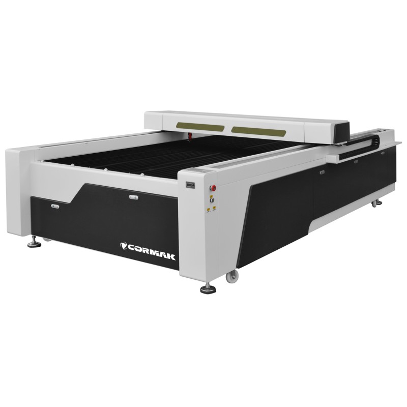 CO2-Laserschneid- und Graviermaschine CORMAK LC2030EVO 160W W6