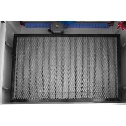 CO2-Laserschneid- und Graviermaschine CORMAK LC6040Z
