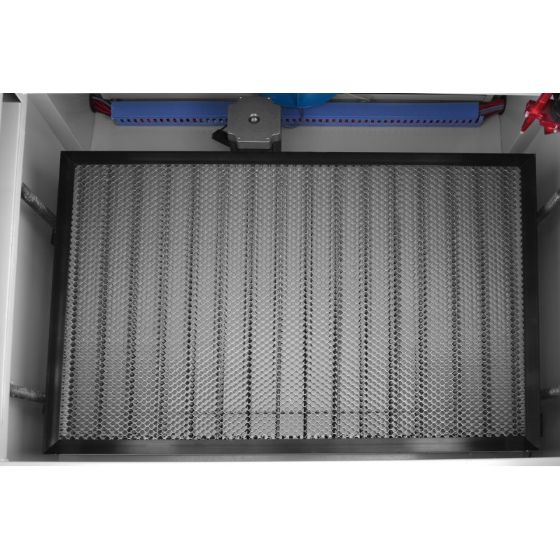 CO2-Laserschneid- und Graviermaschine CORMAK LC6040Z