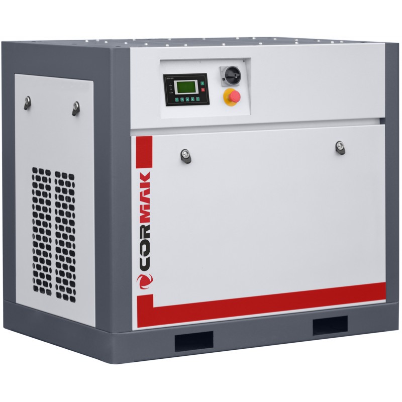 Schraubenkompressor CORMAK THEOR 15 10bar