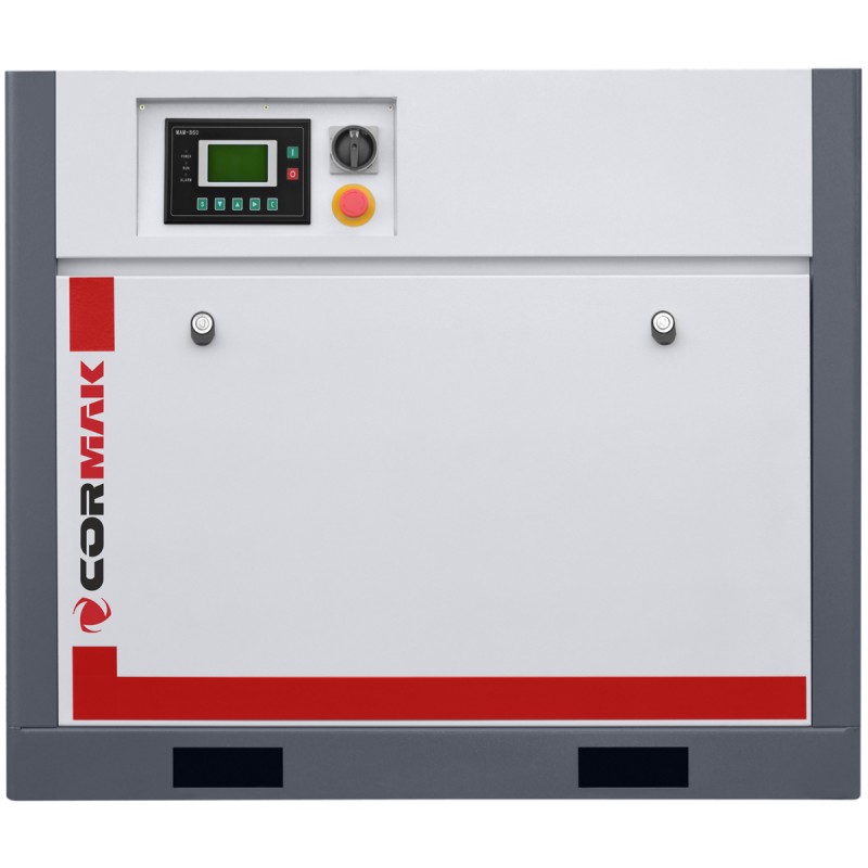 Schraubenkompressor CORMAK THEOR 15 10bar
