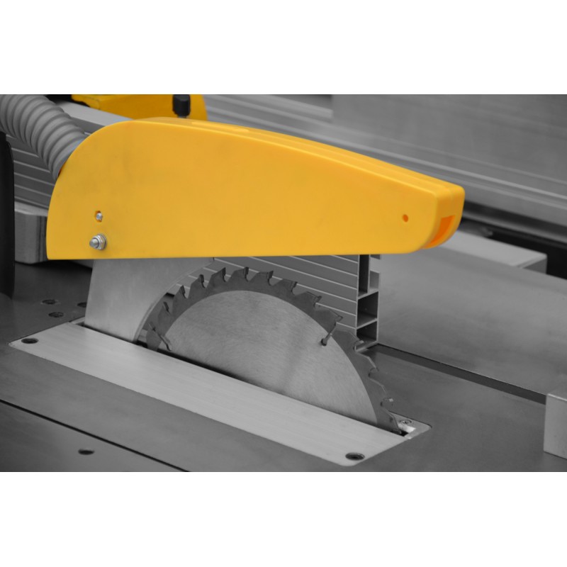 Kombimaschine für Holzbearbeitung CORMAK CM250 230V