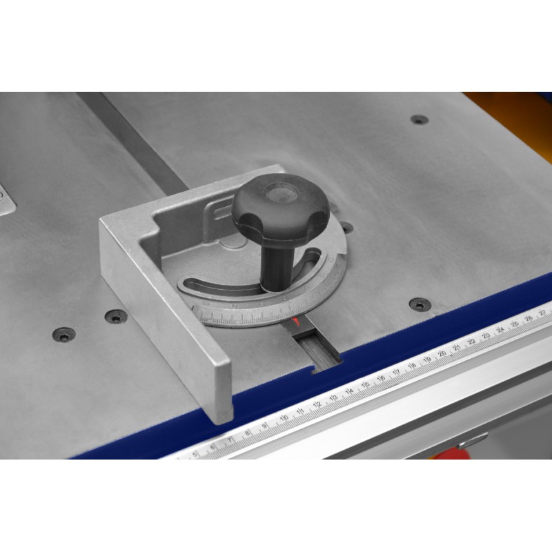Kombimaschine für Holzbearbeitung CORMAK CM250 230V