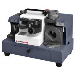 Bohrerschleifmaschine CORMAK DG32MD