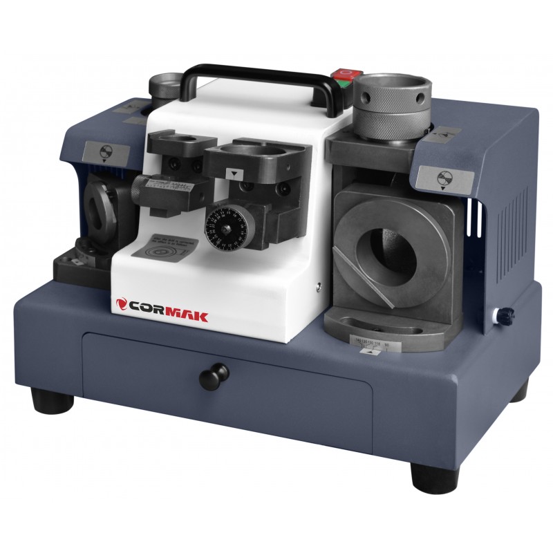 Bohrerschleifmaschine CORMAK DG32MD