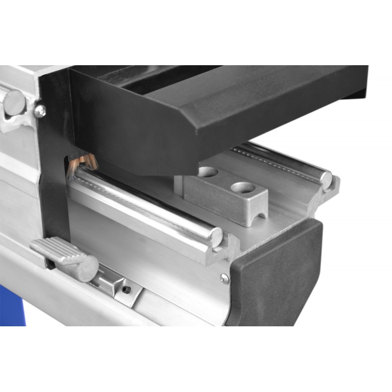 Formatkreissäge mit Vorritzer CORMAK MJ45-KD3