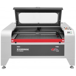 CO2-Laserschneid- und Graviermaschine CORMAK LC1390Z
