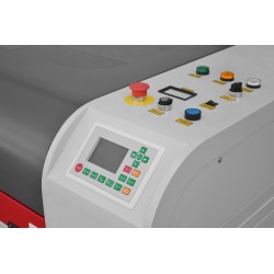 CO2-Laserschneid- und Graviermaschine CORMAK LC1612Z
