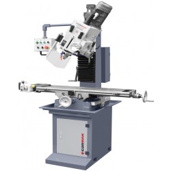 Fräs- und Bohrmaschine CORMAK ZX7055