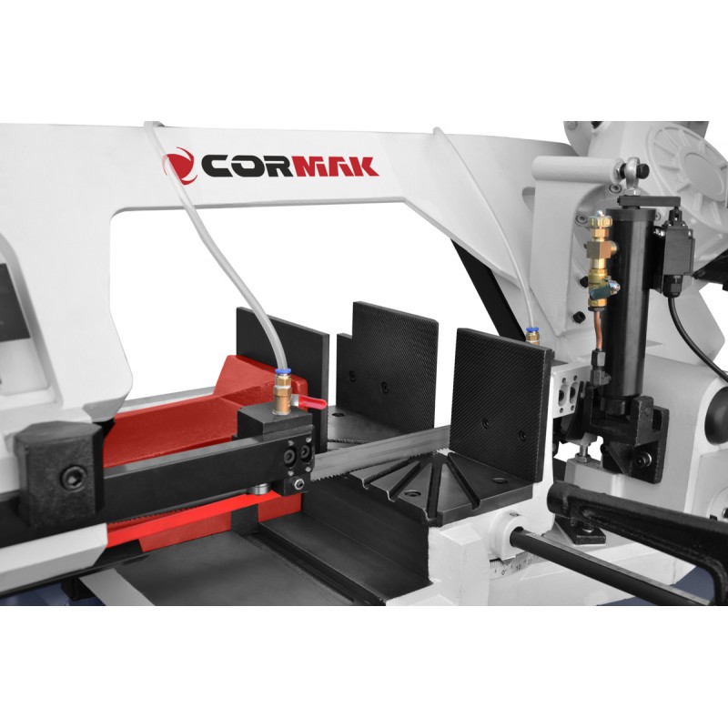 Metallbandsäge CORMAK G5025