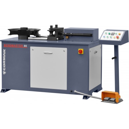 Dornlose Profil- und Rohrbiegemaschine BENDMASTER 80