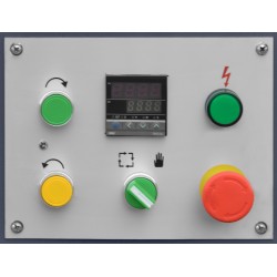 Dornlose Profil- und Rohrbiegemaschine BENDMASTER 40A